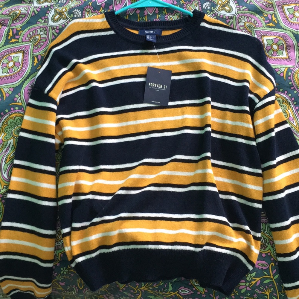 Womens sweater